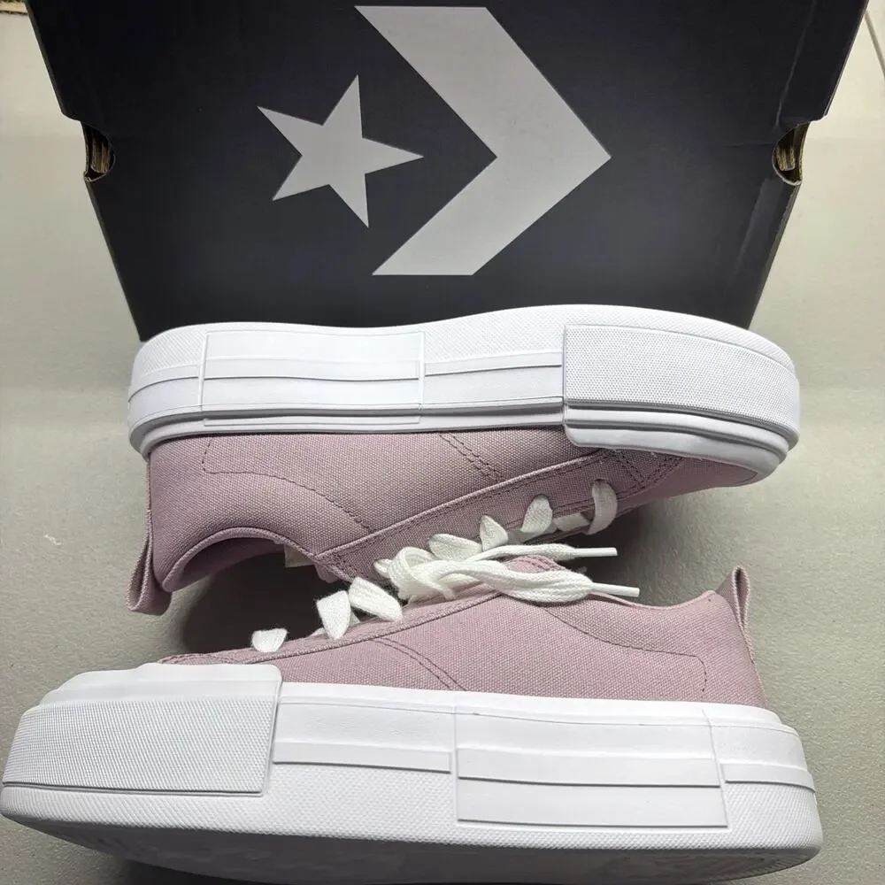 Converse A11450C ORCHID DUST Kids' NEW Sneaker Pink Size 5 Kids